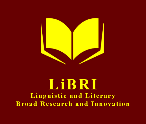 LiBRI Journal